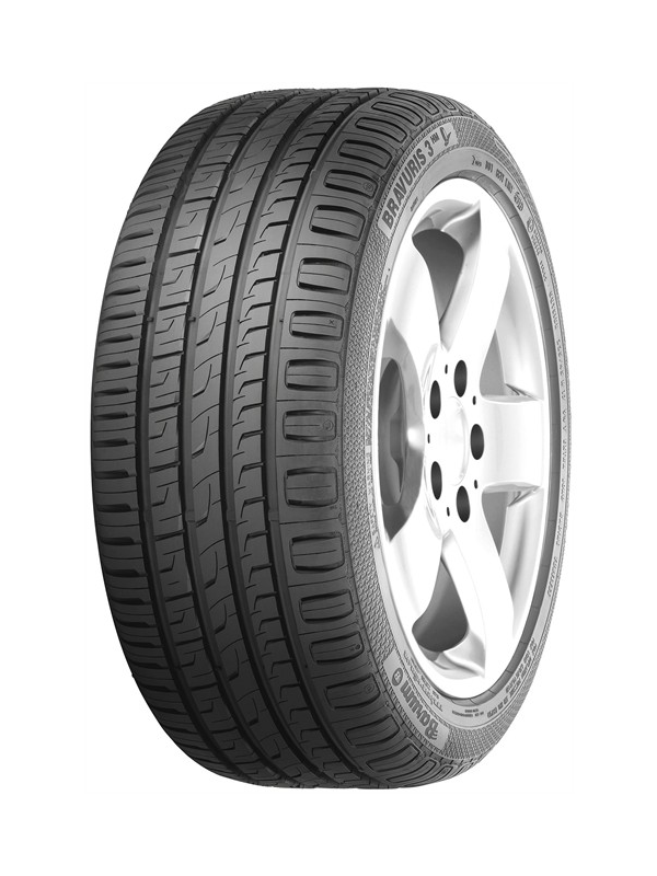 pneu Barum - summer