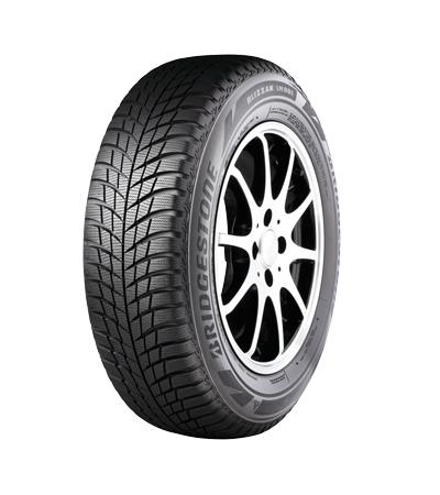 pneu Bridgestone - winter