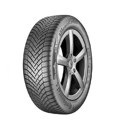 pneu Continental - all