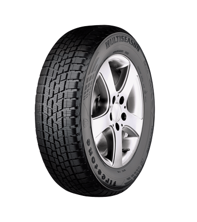 pneu Firestone - all