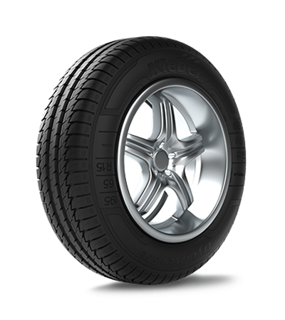 pneu Kleber - summer