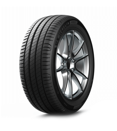 pneu Michelin - summer