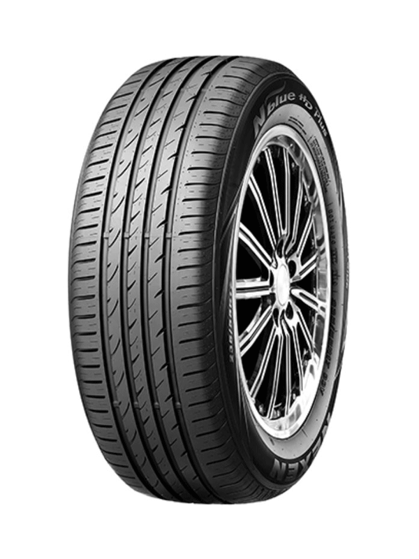 pneu Nexen - winter