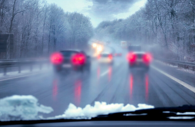 trouvez un kit hiver pour votre Renault